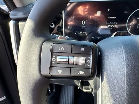 New 2026 Hyundai Santa Fe Limited image 15