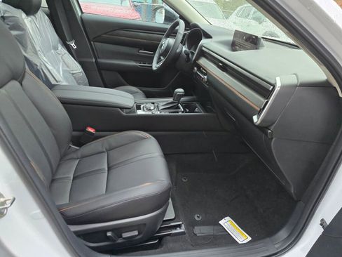 New 2026 MAZDA CX-50 AWD 2.5 Hybrid w/ Weather Package image 30