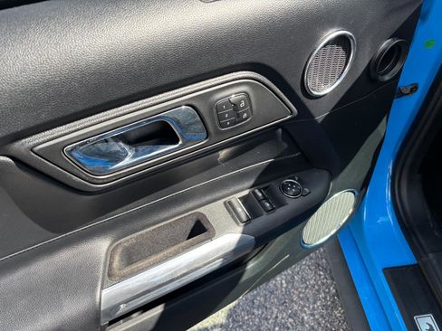 Used 2017 Ford Mustang GT Premium w/ Equipment Group 401A image 12