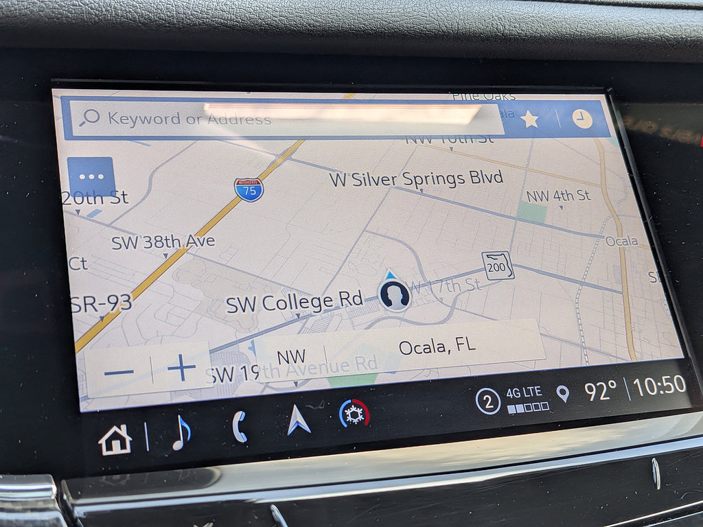 Certified 2024 Cadillac XT6 Sport AWD/4WD image 21