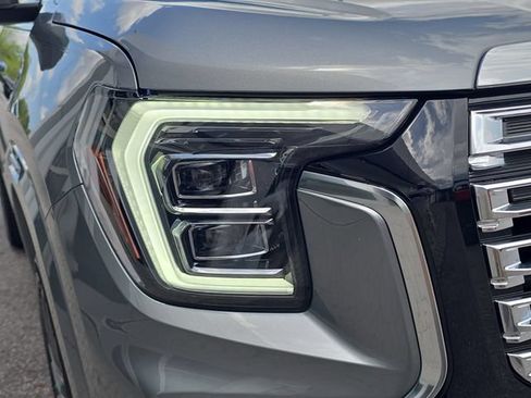 New 2026 GMC Terrain Denali AWD/4WD image 10