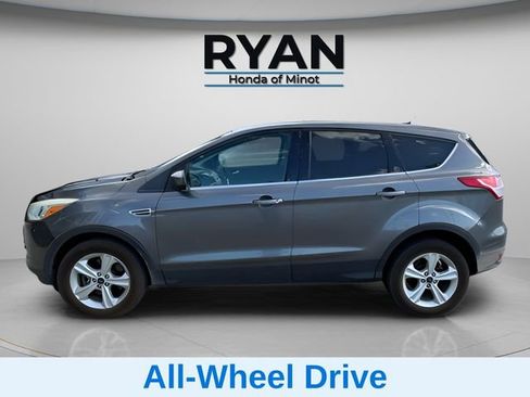 Used 2013 Ford Escape SE AWD/4WD image 8