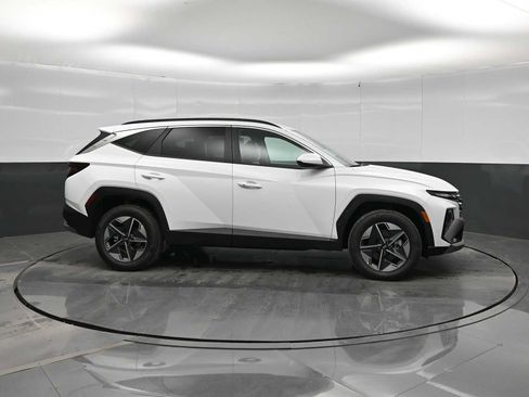 New 2026 Hyundai Tucson SEL AWD/4WD image 8
