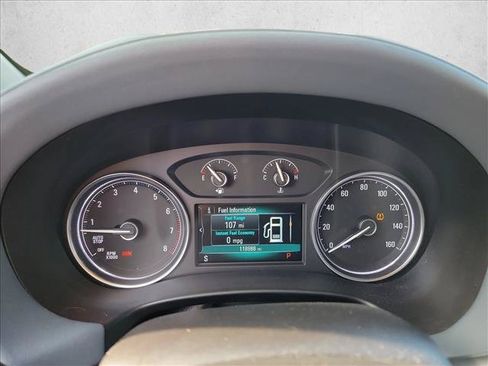 Used 2019 Buick Enclave Essence w/ LPO, Sport Appearance Package FWD image 18