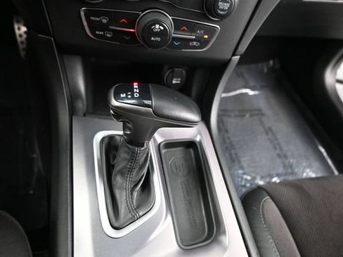 Used 2019 Dodge Charger Scat Pack w/ Plus Group RWD image 12