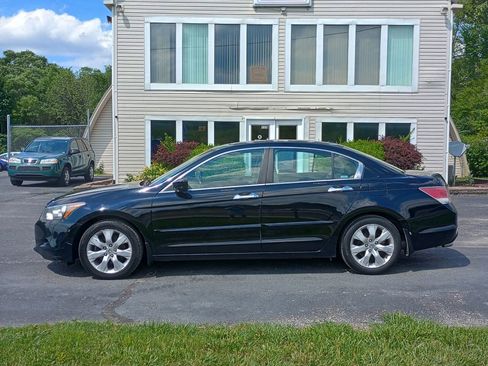 Used 2008 Honda Accord EX-L image 2