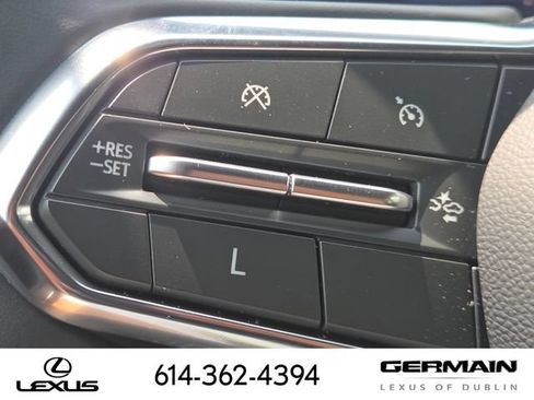 Used 2024 Chevrolet Traverse LT w/ Midnight/Sport Edition AWD/4WD image 22