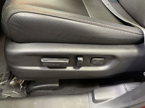 Used 2024 Honda Passport Black Edition image 12