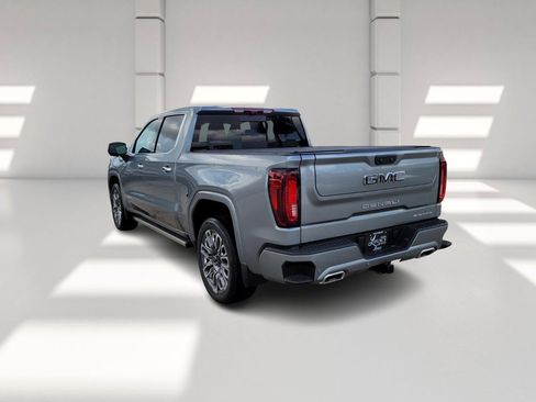 New 2026 GMC Sierra 1500 Denali Ultimate image 5