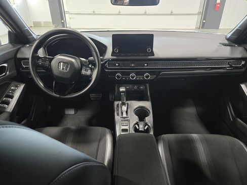 Used 2022 Honda Civic Sport image 10
