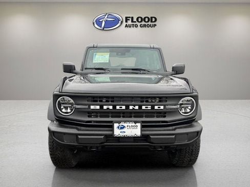 New 2025 Ford Bronco 2-Door w/ Sasquatch Package image 2
