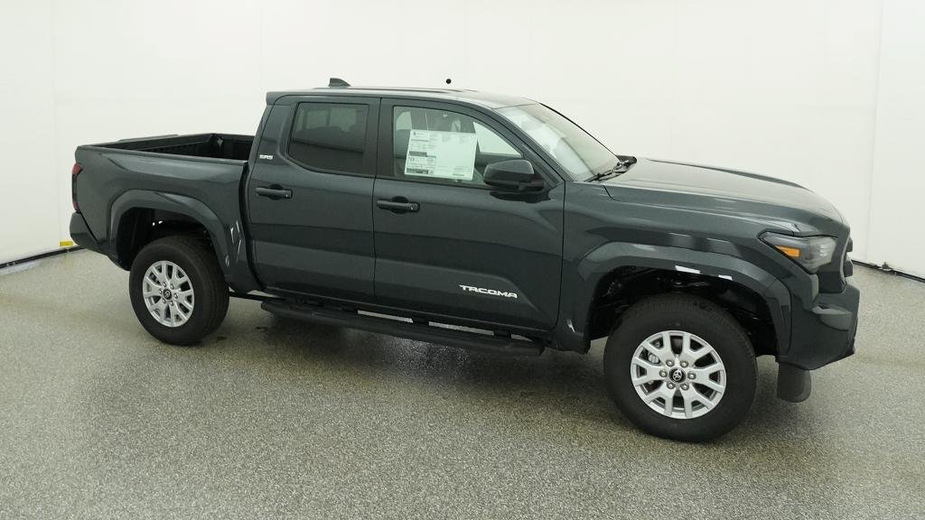New 2026 Toyota Tacoma SR5 RWD image 44