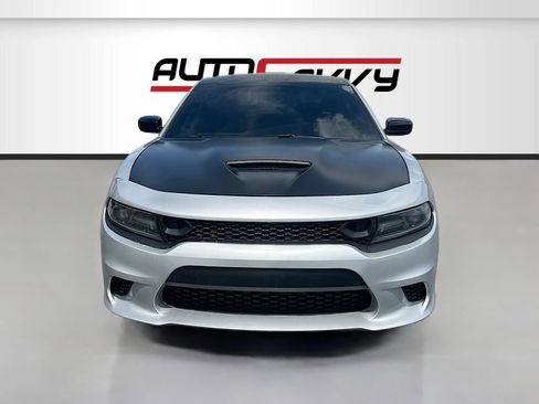 Used 2023 Dodge Charger R/T w/ Harman/Kardon Audio Group RWD image 2