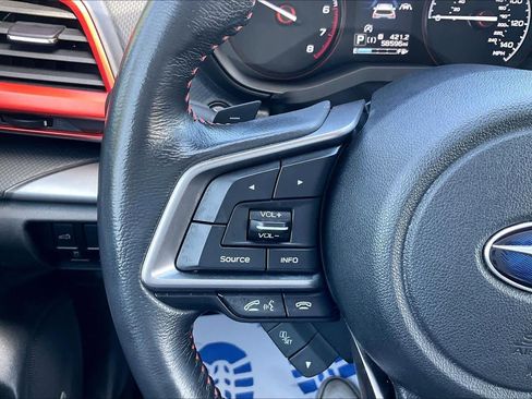 Used 2019 Subaru Forester Sport image 24