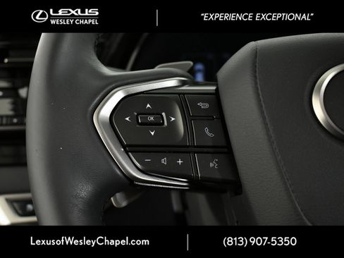 Used 2023 Lexus RX 350 FWD image 44