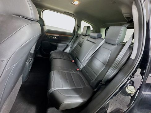 Used 2020 Honda CR-V EX-L image 18