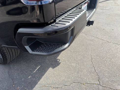 Used 2020 Chevrolet Silverado 1500 RST w/ All-Star Edition image 18