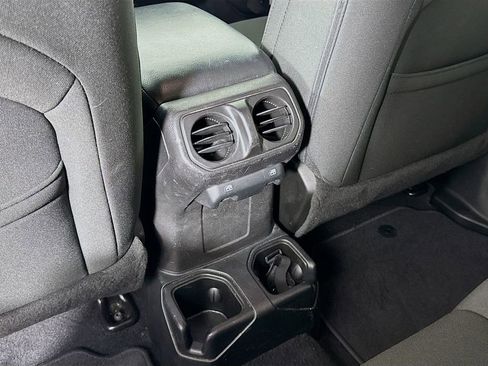 Used 2020 Jeep Gladiator Sport w/ Quick Order Package 24S AWD/4WD image 26