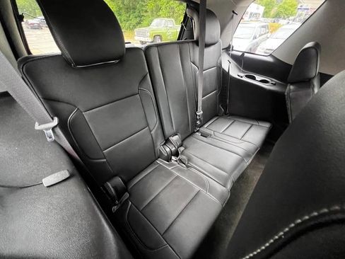 Used 2015 Chevrolet Tahoe LTZ RWD image 10