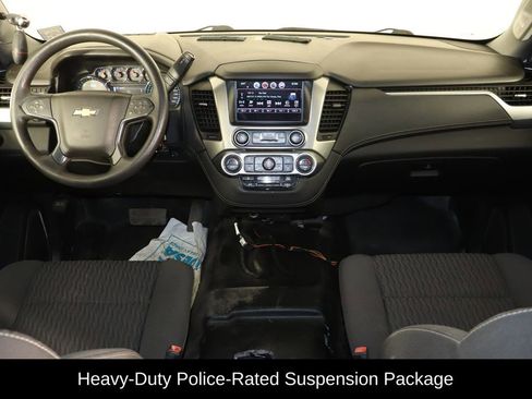 Used 2018 Chevrolet Tahoe 2WD image 8