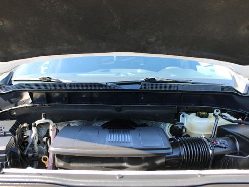 Used 2019 Chevrolet Silverado 1500 LT Trail Boss w/ Convenience Package image 18