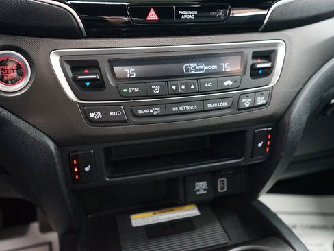 Used 2022 Honda Pilot TrailSport image 41