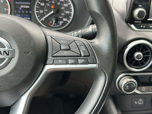 Used 2020 Nissan Sentra S FWD image 15