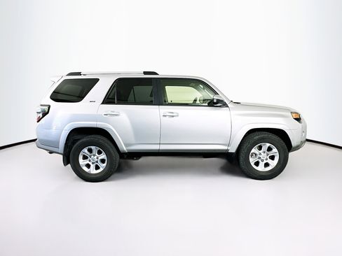 Used 2023 Toyota 4Runner SR5 image 10