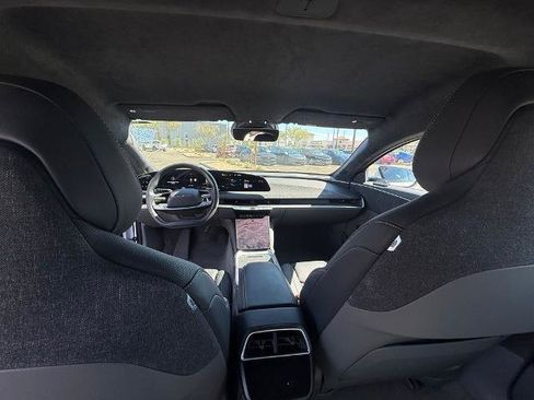 Used 2024 Lucid Air Touring AWD/4WD image 15
