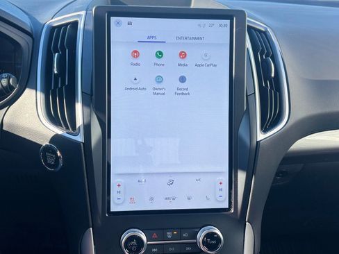 Certified 2024 Ford Edge SEL w/ Convenience Package image 37