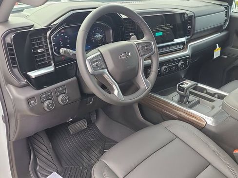 New 2026 Chevrolet Silverado 1500 RST AWD/4WD image 18