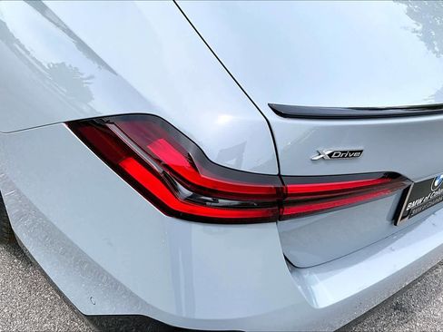 New 2026 BMW 530i xDrive w/ M Sport Package AWD/4WD image 14