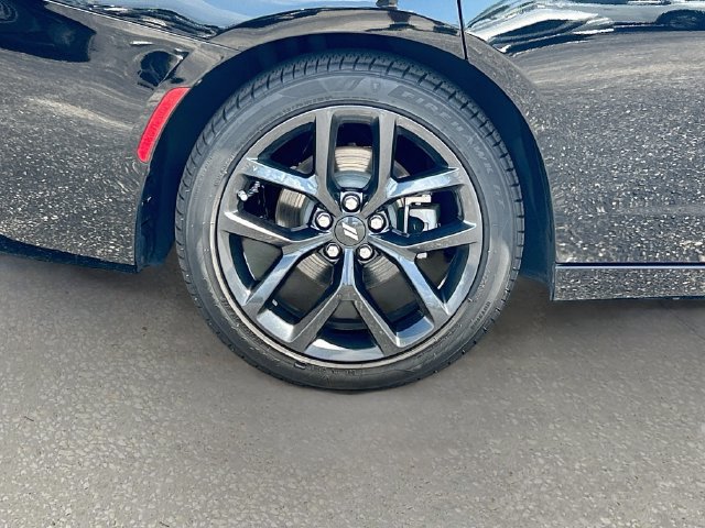 Used 2023 Dodge Charger SXT w/ Blacktop Package RWD image 28
