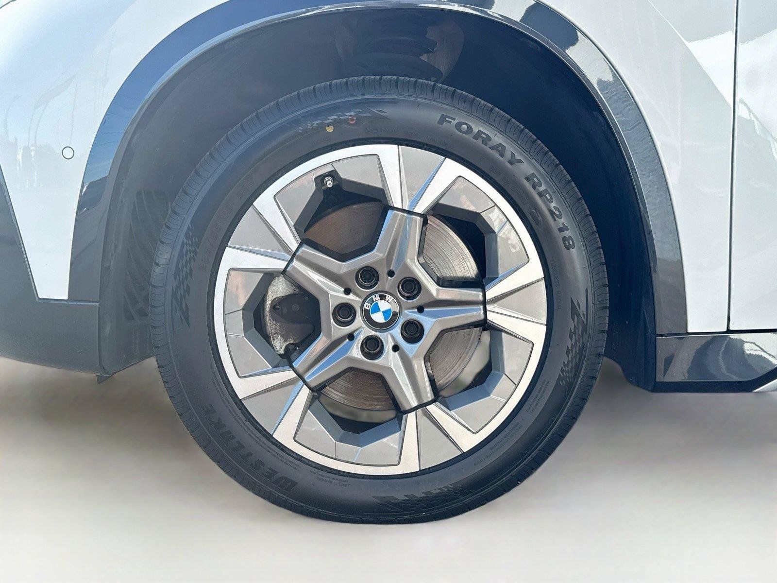 Used 2023 BMW X1 xDrive28i AWD/4WD image 32