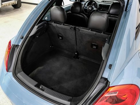 Used 2014 Volkswagen Beetle 2.5 FWD image 48