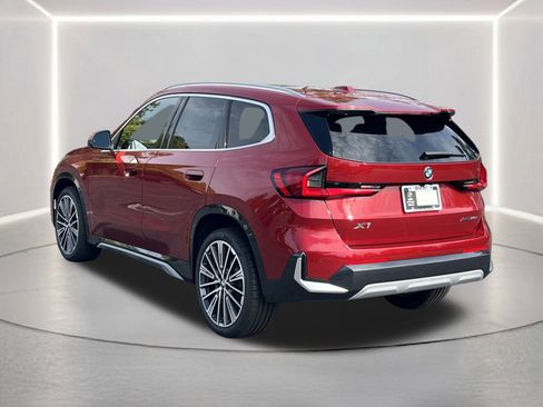 New 2026 BMW X1 xDrive28i w/ Convenience Package image 21