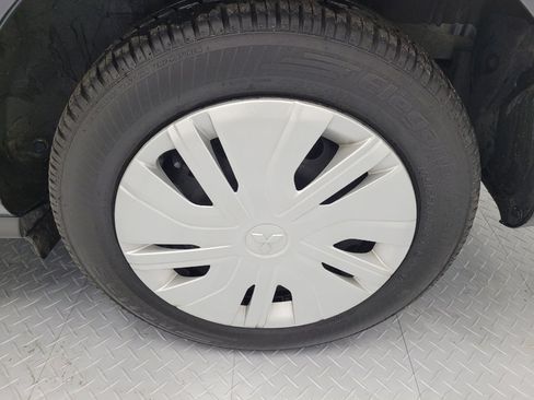 Used 2024 Mitsubishi Mirage G4 ES image 31