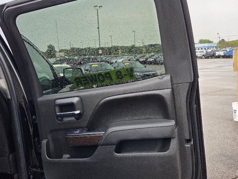 Used 2017 GMC Sierra 1500 Denali image 14