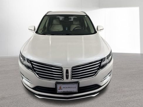 Used 2018 Lincoln MKC Select w/ Select Plus Package AWD/4WD image 25