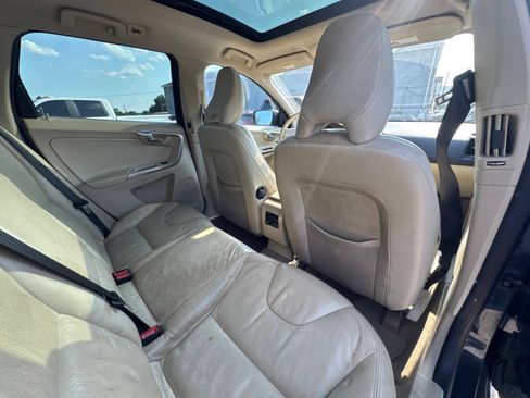 Used 2012 Volvo XC60 3.2 FWD image 27