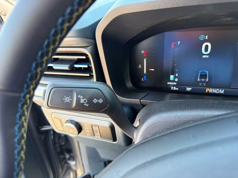 New 2026 Ford Maverick Lobo AWD/4WD image 23