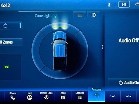 Used 2023 Ford F150 Lariat image 32