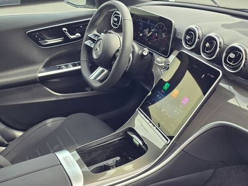 New 2026 Mercedes-Benz C 300 4MATIC Sedan image 24
