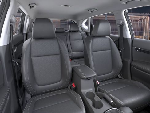 New 2026 Kia Seltos EX image 15