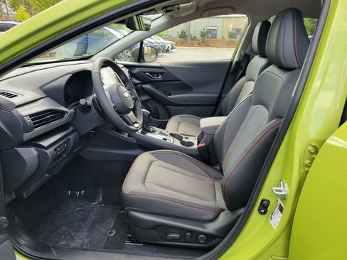 New 2026 Subaru Crosstrek 2.5i Limited AWD/4WD image 22
