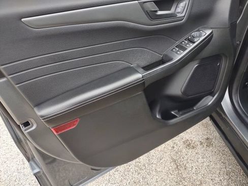 Used 2023 Ford Escape Active FWD image 27