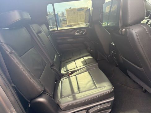 Used 2021 Chevrolet Suburban LT w/ Rear Media and Nav Package image 36