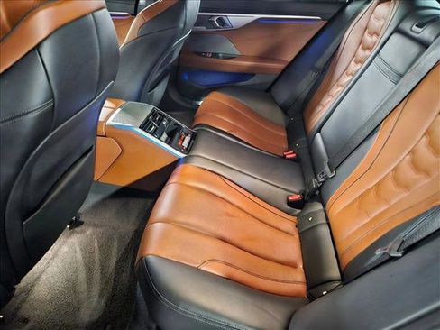 Certified 2024 BMW 840i Gran Coupe image 18
