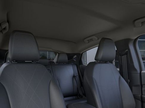 New 2024 Ford Mustang Mach-E Select w/ Comfort Package Lite image 22