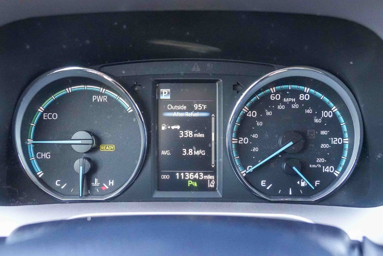 Certified 2016 Toyota RAV4 Limited w/ Advanced Technology Package AWD/4WD image 24